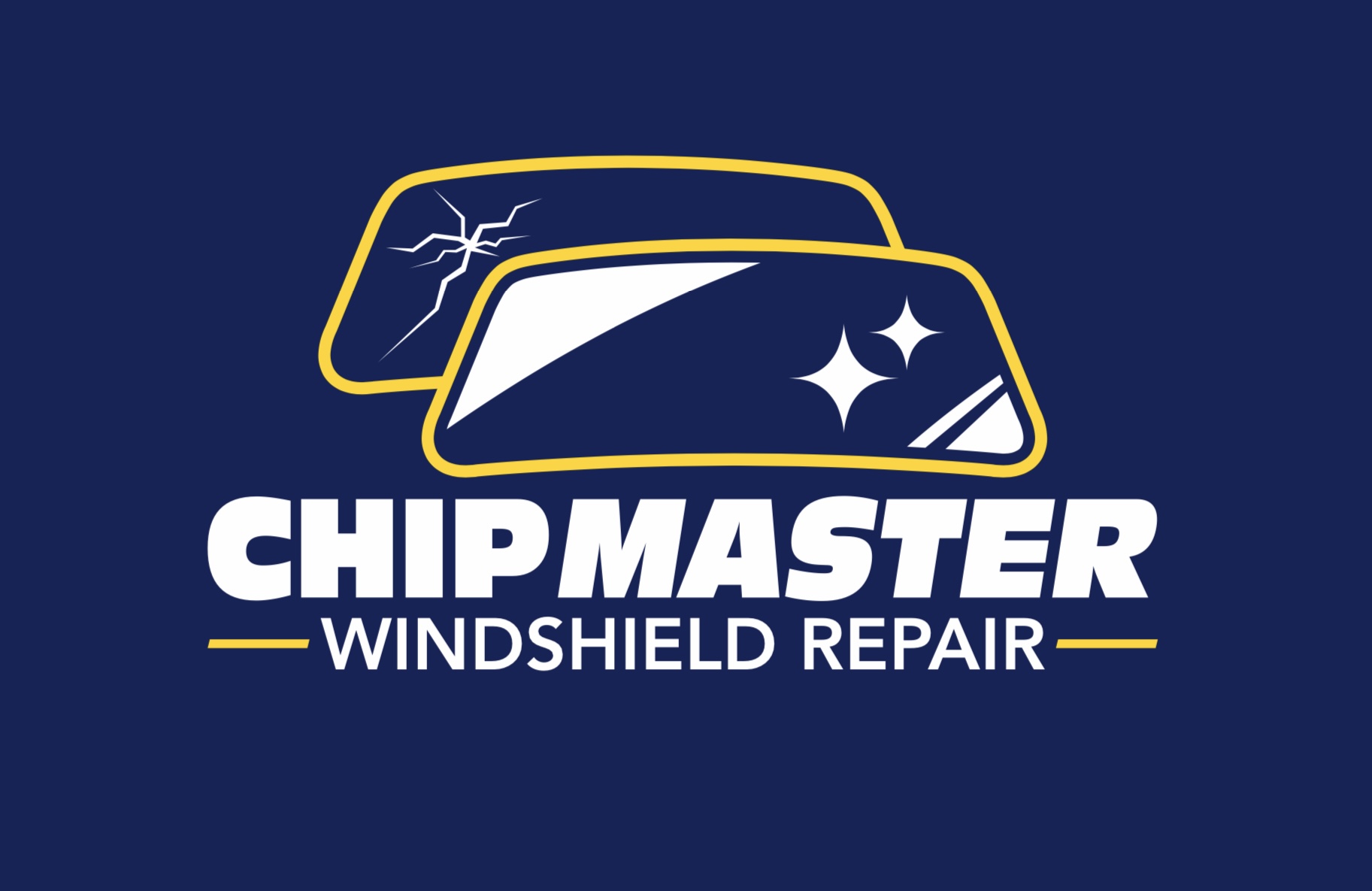 CHIP MASTER WINDSHIELD REPAIR